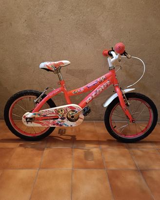 Bici Atala Kids