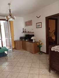 Vendita appartamento nuova costruzione