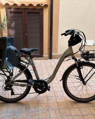 Bicicletta elettrica