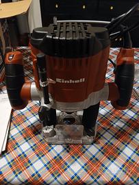 fresatrice verticale