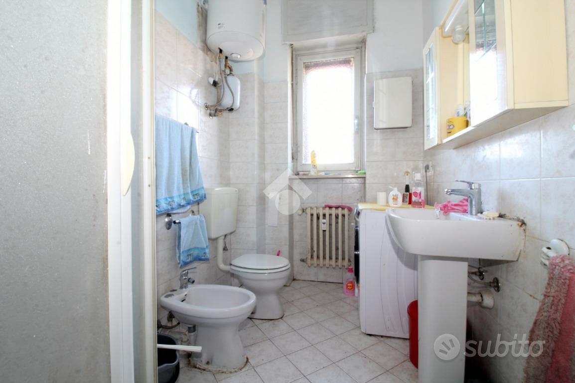 Apartment in Villar Perosa, Villaggio Edoardo Agnelli, Saretto - Altro