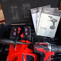Milwaukee M18 BLPD2-502x