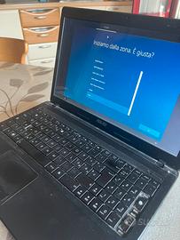 Pc Portatile asus