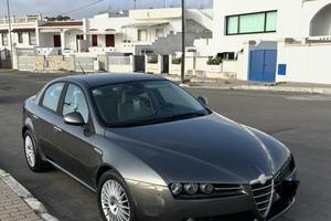 Alfa Romeo 159 1.9 JTDm 16V 150 CV