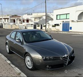 Alfa Romeo 159 1.9 JTDm 16V 150 CV