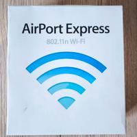 Apple Airport Express