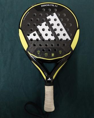 racchetta padel adidas 