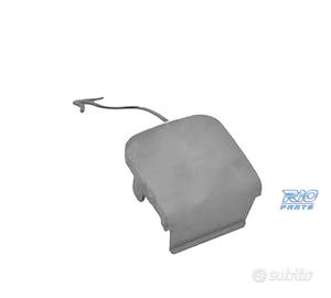 COPERTURA GANCIO DI TRAINO PER VOLKSWAGEN GOLF 6