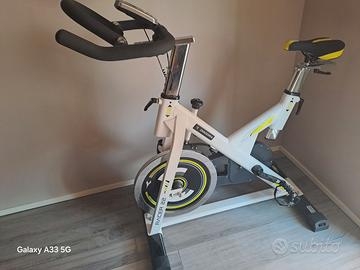 Spinbike diadora