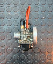 CARBURATORE DELL’ ORTO 19/20