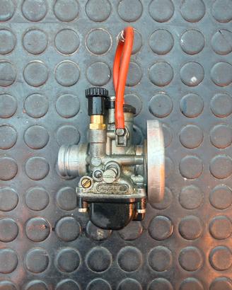 CARBURATORE DELL’ ORTO 19/20