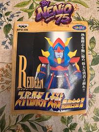 Action Figure Super Robit Wars SD Figure Reideen