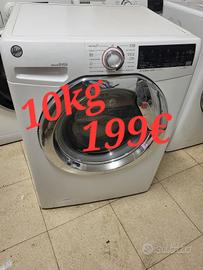lavatrice hoover 10kg inverter 1200 giri 