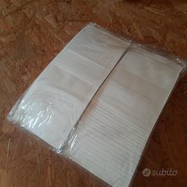100 Bustine alimentari con zip