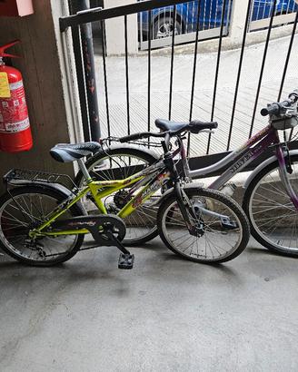 Biciclette Junior