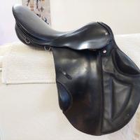 sella equitazione monta inglese 18