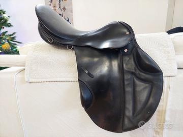 sella equitazione monta inglese 18