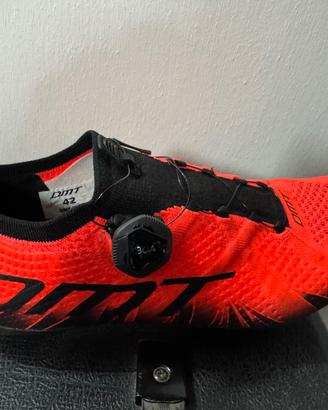 Scarpe da strada FIZIK OVERCURVE R4 Bianche