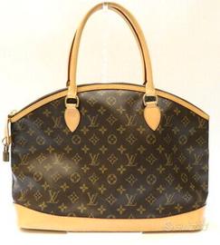 Borsa lockit louis vuitton grande