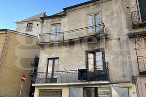 Casa Indipendente Altavilla Irpina