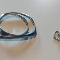 Bracciali e anelli Breil 
