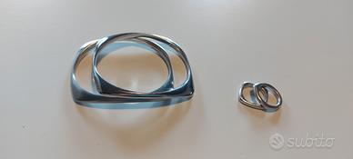 Bracciali e anelli Breil 