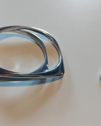 Bracciali e anelli Breil 