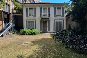 Centro/Crocetta, delizioso ed arredato