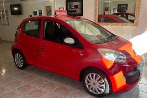 Citroen C1 1.0 5 porte /NEOPATENTATI/FINANZIAMENTI
