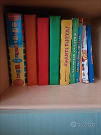 guide scuola dell'infanzia 