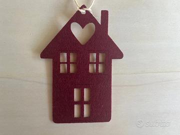 Decorazioni natalizie