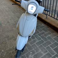scuter elettrico vitale 