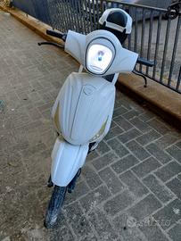 scuter elettrico vitale 
