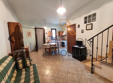 Appartamento a San Vito Lo Capo