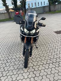 Honda Africa Twin CRF1100 DCT 2021 Adventure Sport