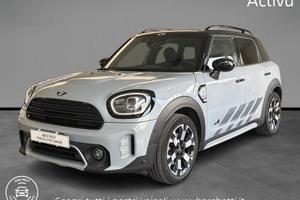 MINI Countryman Cooper D 2.0 TwinPower Turbo ...