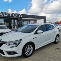 RENAULT Mégane Blue dCi 95 CV Business