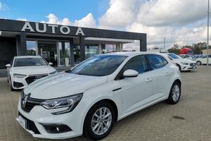 RENAULT Mégane Blue dCi 95 CV Business