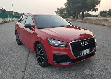 Audi Q2 30 TDI S tronic Admired