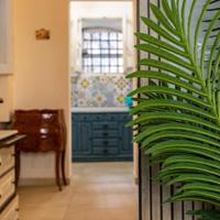 Comodo appartamento autonomo