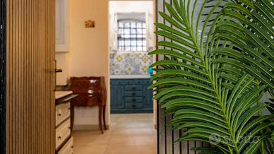 Comodo appartamento autonomo