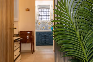 Comodo appartamento autonomo