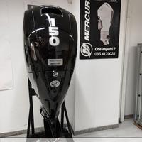 Motore Mercury F150 Prontaconsegna  COMPLETO