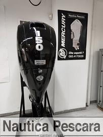 Motore Mercury F150 Prontaconsegna  COMPLETO