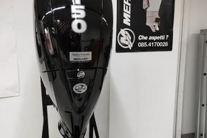 Motore Mercury F150 Prontaconsegna  COMPLETO