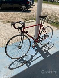 Bici vintage - Eroica