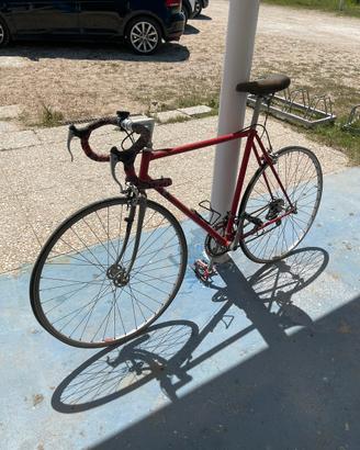 Bici vintage - Eroica