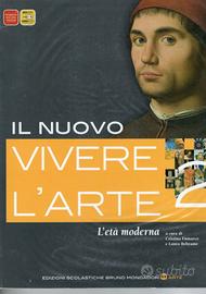  IL NUOVO VIVERE L’ARTE