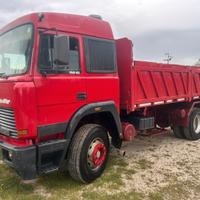 AUTOCARRO IVECO 190.42 RIBALTABILE