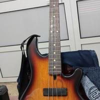 Lakland Skyline 4401